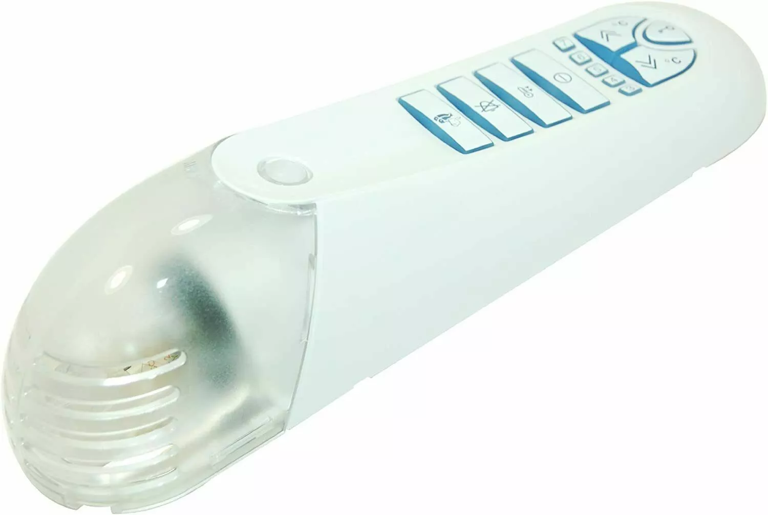 WHIRLPOOL TERMOSTATO CON LAMPADINA PER FRIGO CONGELATORE ART.481221479736