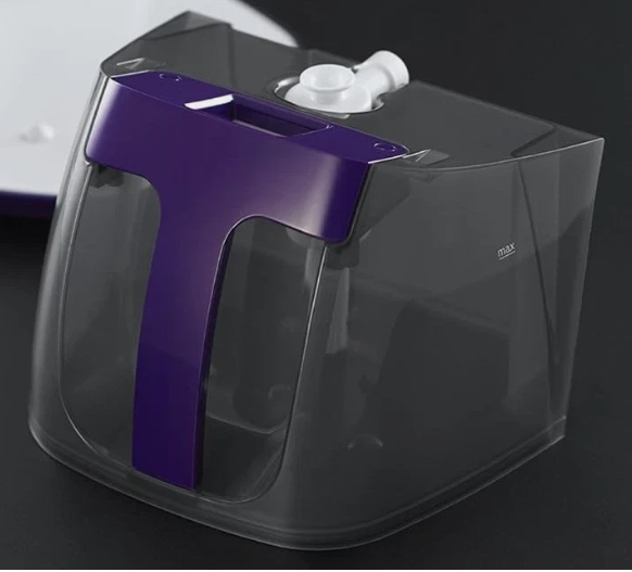 RUSSELL HOBBS serbatoio acqua con filtro ferro a caldaia Steam Power 24440-56