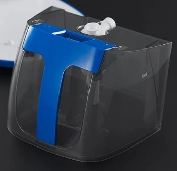 RUSSELL HOBBS serbatoio acqua con filtro ferro a caldaia Steam Power 24430-56