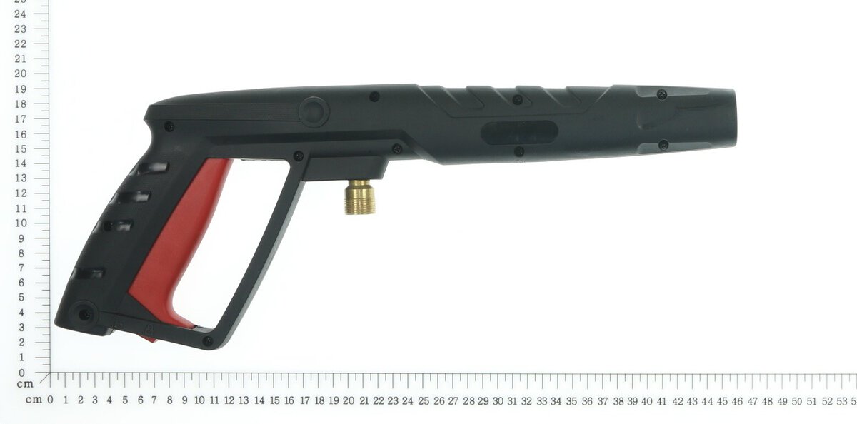 EINHELL PISTOLA IMPUGNATURA PER IDROPULITRICE TE-HP 140 4140760