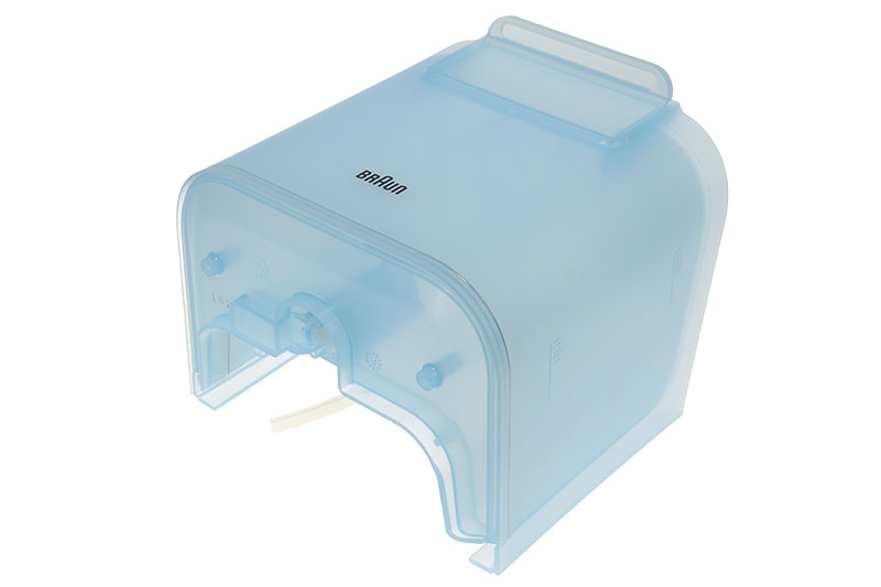 BRAUN serbatoio recipiente acqua per ferro a caldaia CARESTYLE 5 IS5022 IS5042