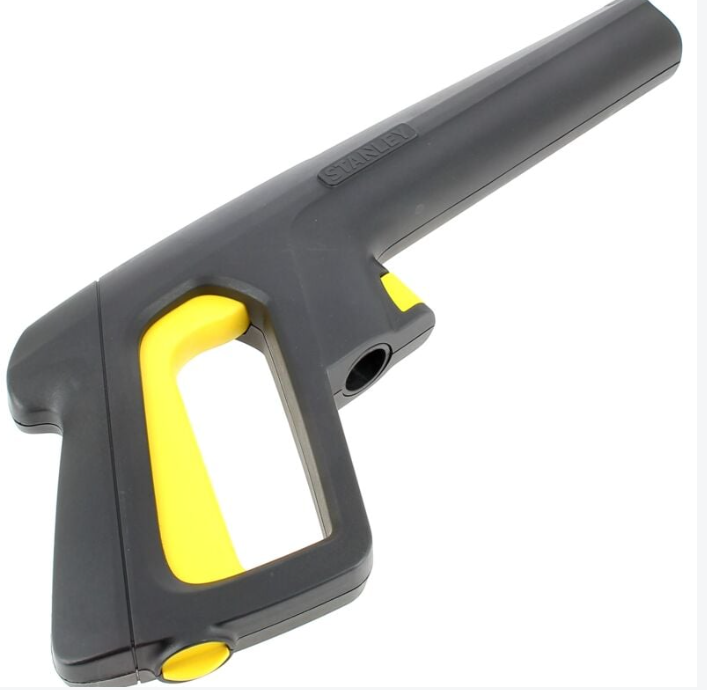 BLACK+DECKER STANLEY pistola maniglia impugnatura idropulitrice BXPW2500 SXPW14