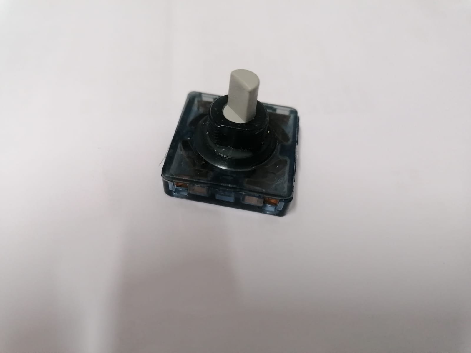 ZEPHIR commutatore interruttore per ventilatore a piantana PF40CR PFV41BR PFV40C