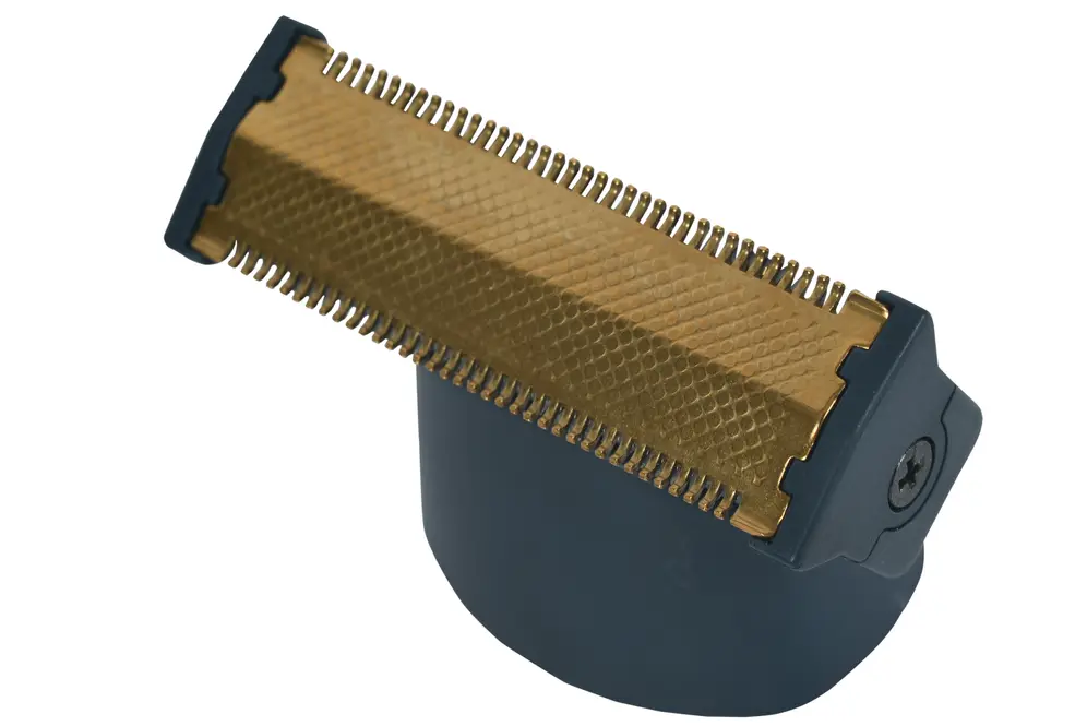 Rowenta lama testina ibrida regolabarba Forever Sharp Ultimate TN6200 TN6200F4
