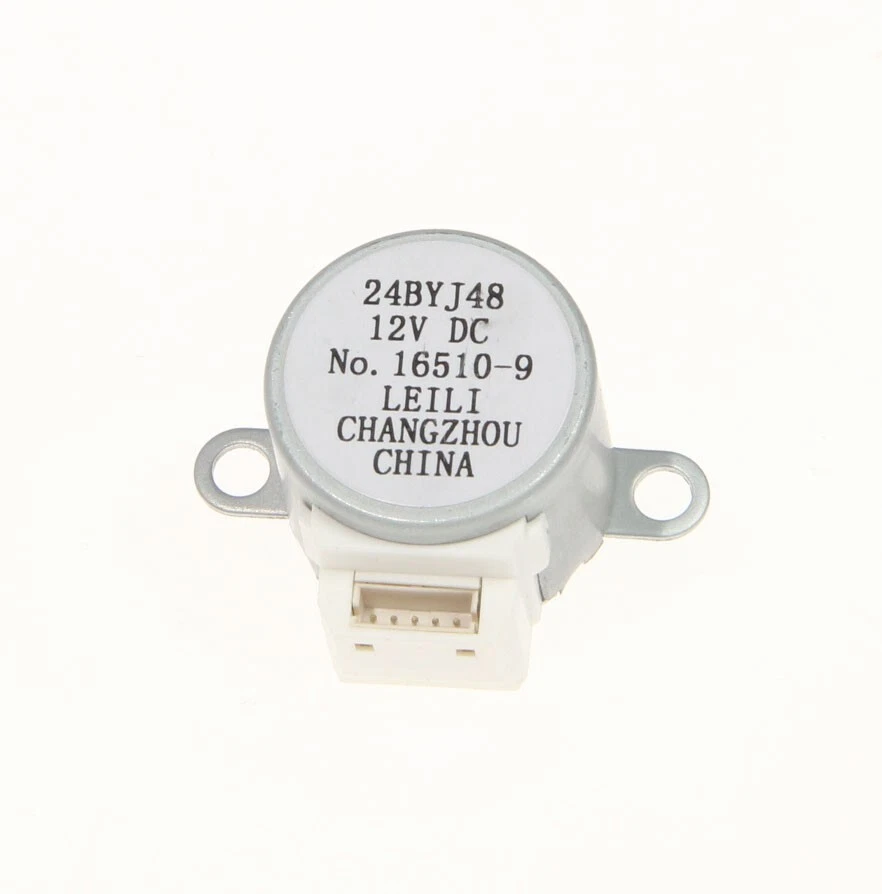 DELONGHI MOTORE FLAP SENZA CAVETTO PER CLIMATIZZATORE PORTATILE DDSX220 DDSX225
