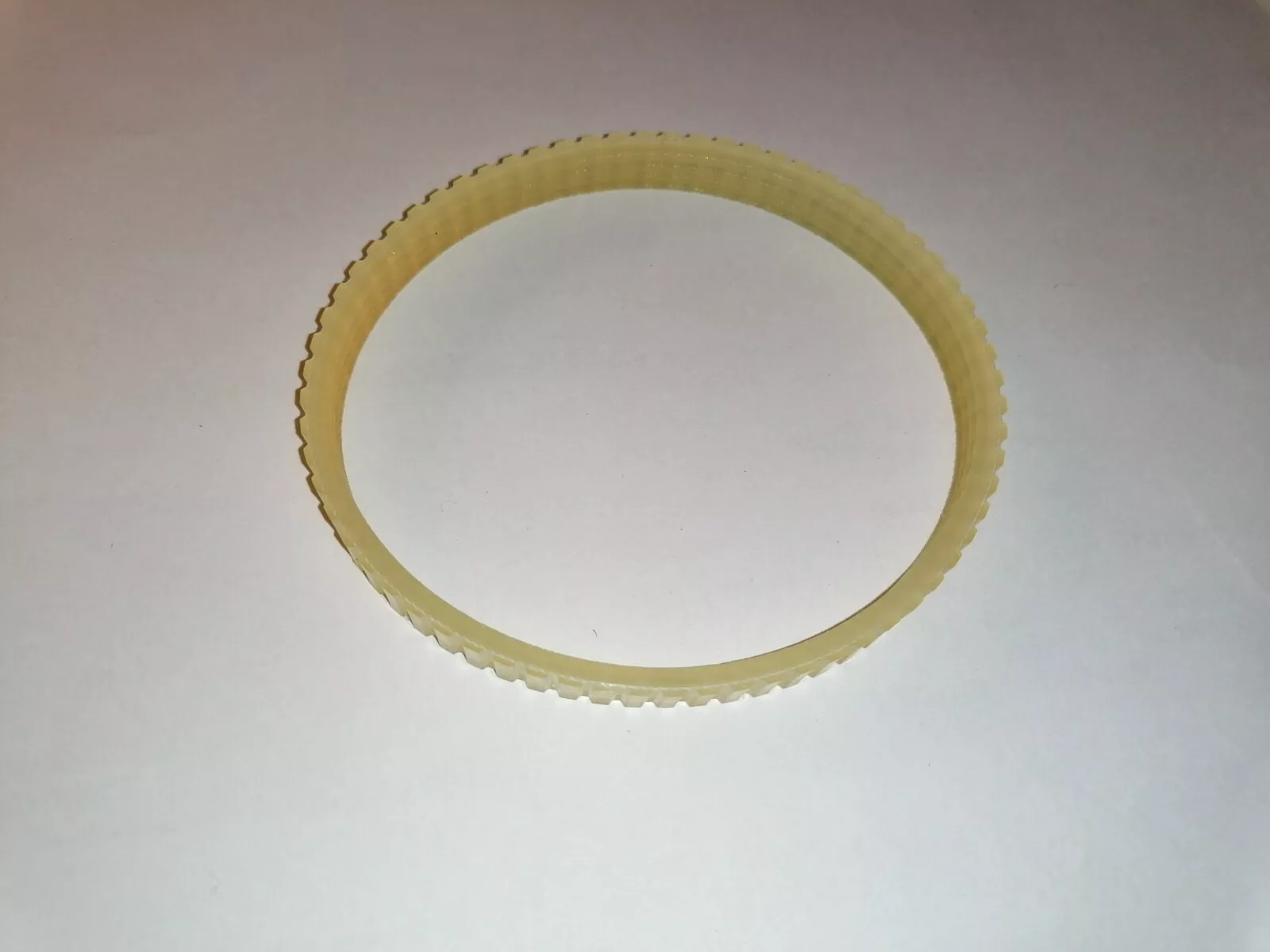 EINHELL CINGHIA PER PIALLATRICE MOD.RT-PL82 TE-PL850 TE-PL900 art.434527001061