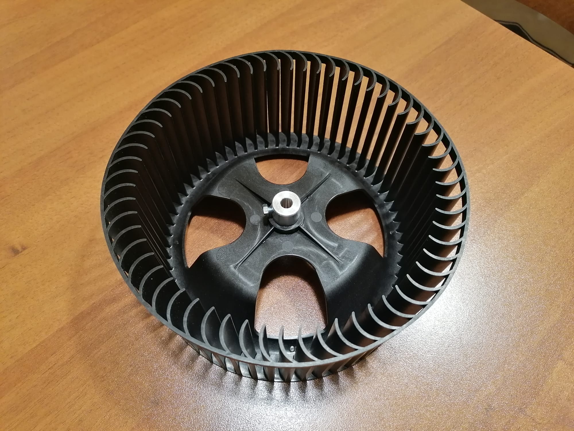 ARGO ventola inferiore per climatizzatore portatile mod. EINAR PLUS e CLASS WF