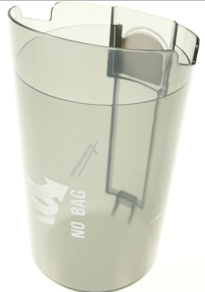 Rowenta serbatoio polvere per scopa aspirapolvere X-Pert 160 3.60 RH6921 RH7221