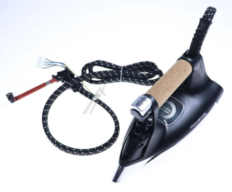 Rowenta maniglia impugnatura ferro stiro Perfect Steam Pro DG8666 DG9266 DG9268