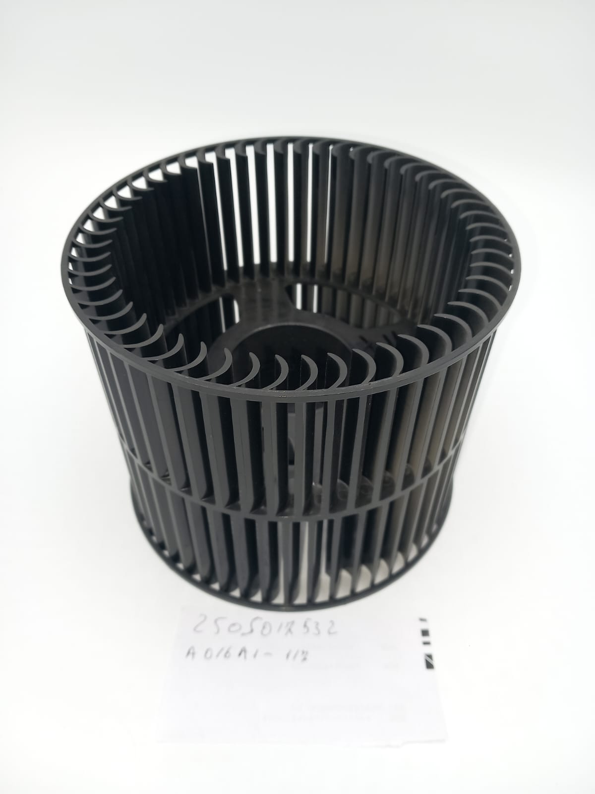 ARGO ventola superiore per climatizzatore HOLLY - CRONO 10000 - ARES EU 10000