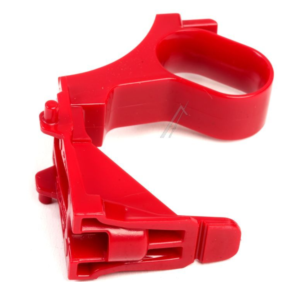 Rowenta tasto turbo rosso scopa aspirapolvere XForce Flex 9.60 RH2039 RH2078 RH2