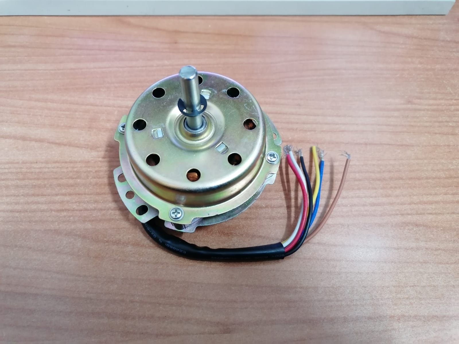  ARGO motore ventola per ventilatore a torretta 398200004 FANNY TOWER