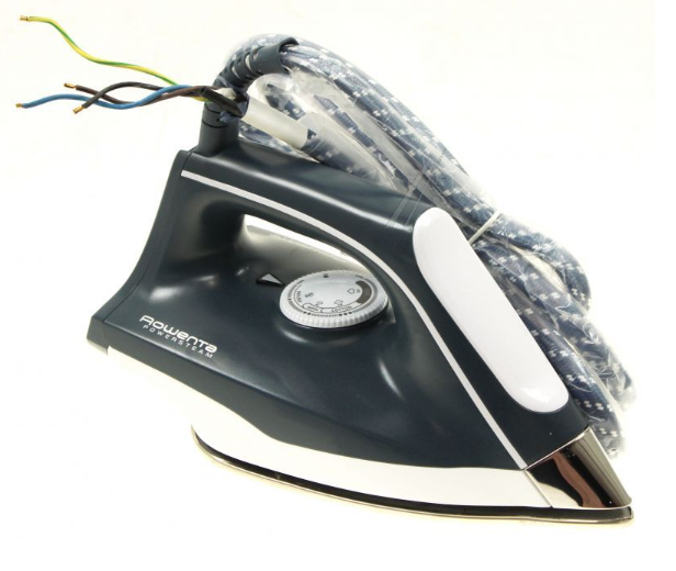 Rowenta Ferro da Stiro maniglia monotubo Generatore di Vapore VR8220 Powersteam