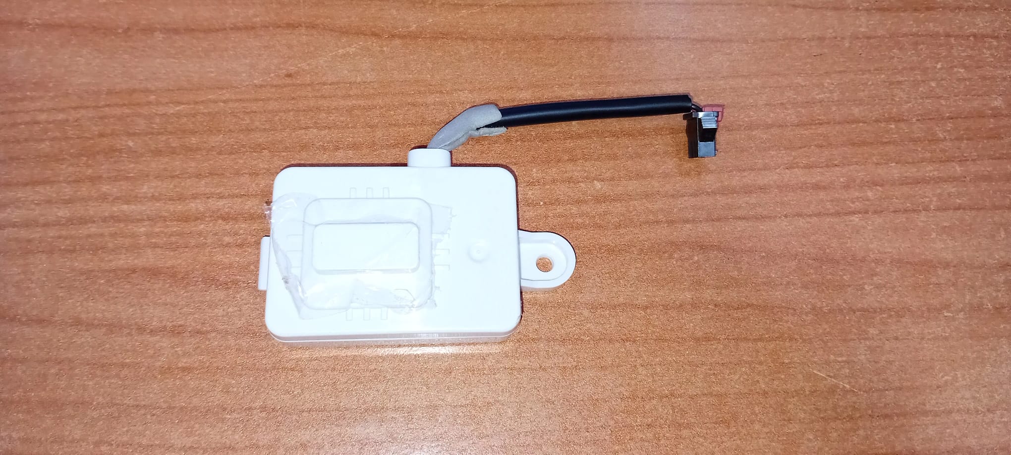 ARGO ricevitore per climatizzatore portatile ORION DAVEN THOR LUDVIG SPHERA