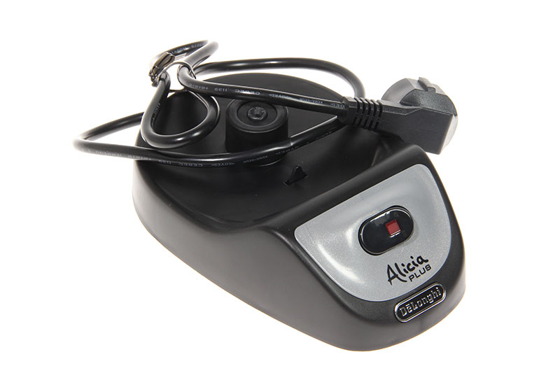 Delonghi base elettrica per caffettiera moka Alicia Plus EMKM4 EMKM6 EMKP42.B