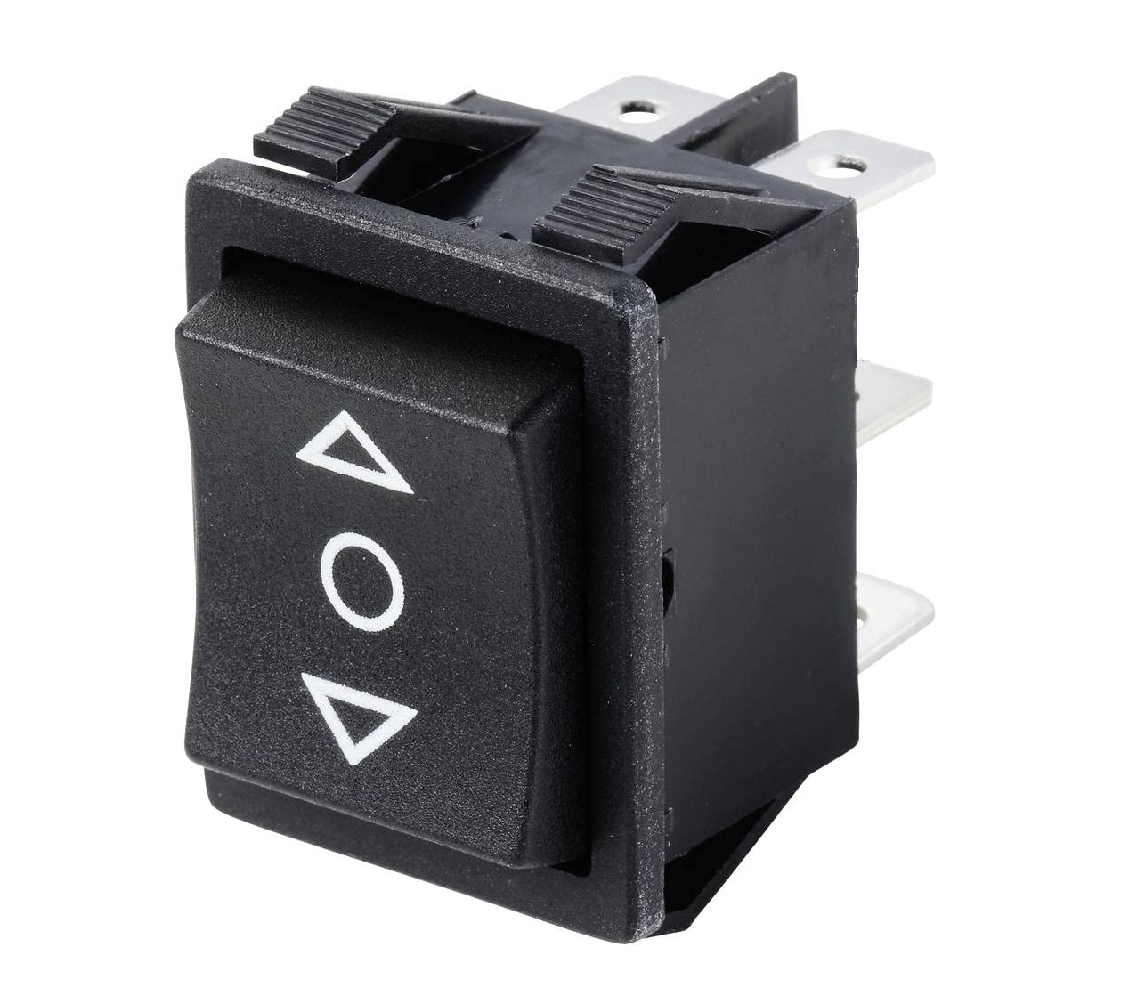 Einhell pulsante a 6 contatti per montacarichi tapparelle paranco TC-EH 500 