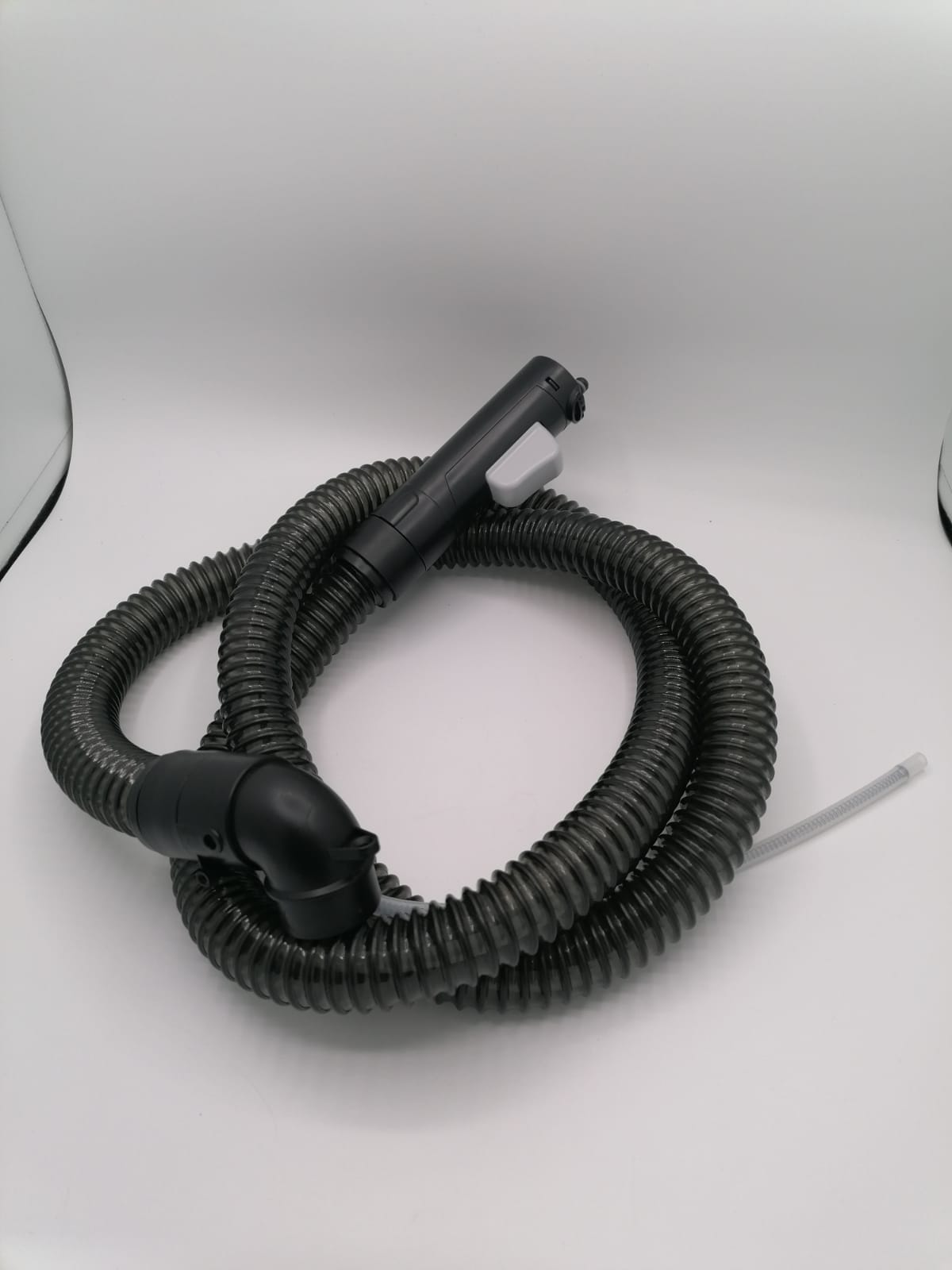 Rowenta tubo flessibile vapore per lavatappeti Clean It IN5010 IN5020 IZ5020