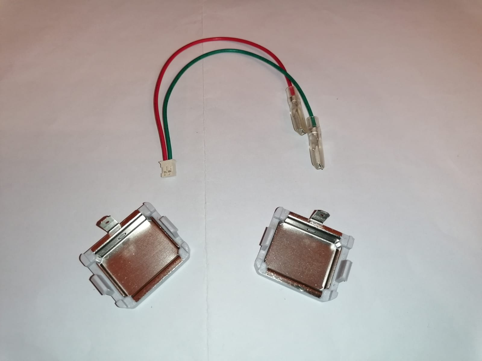 Rowenta supporti di contatto ricarica robot aspirapolvere EXPLORER SERIE 80 120 