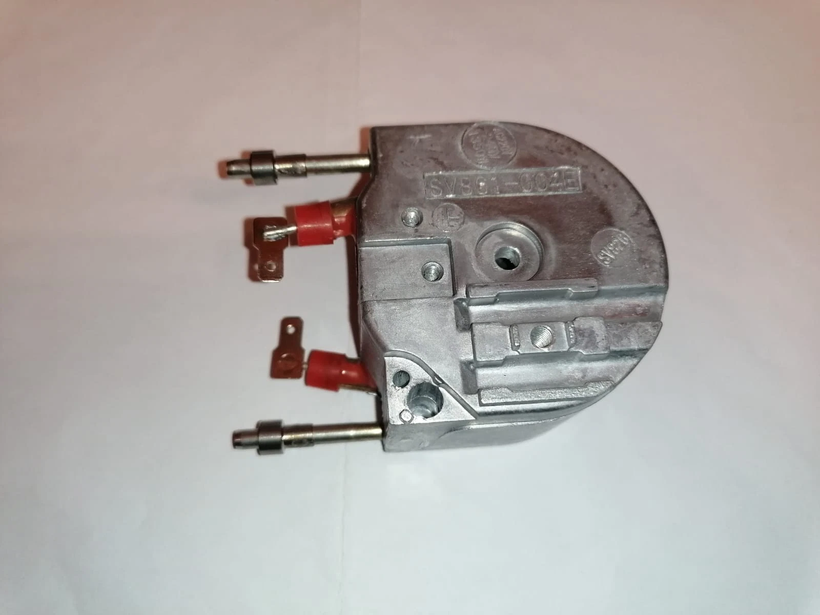 POLTI caldaia resistenza per macchina da caff COFFEA PCEU0122 S15B S18W S18B