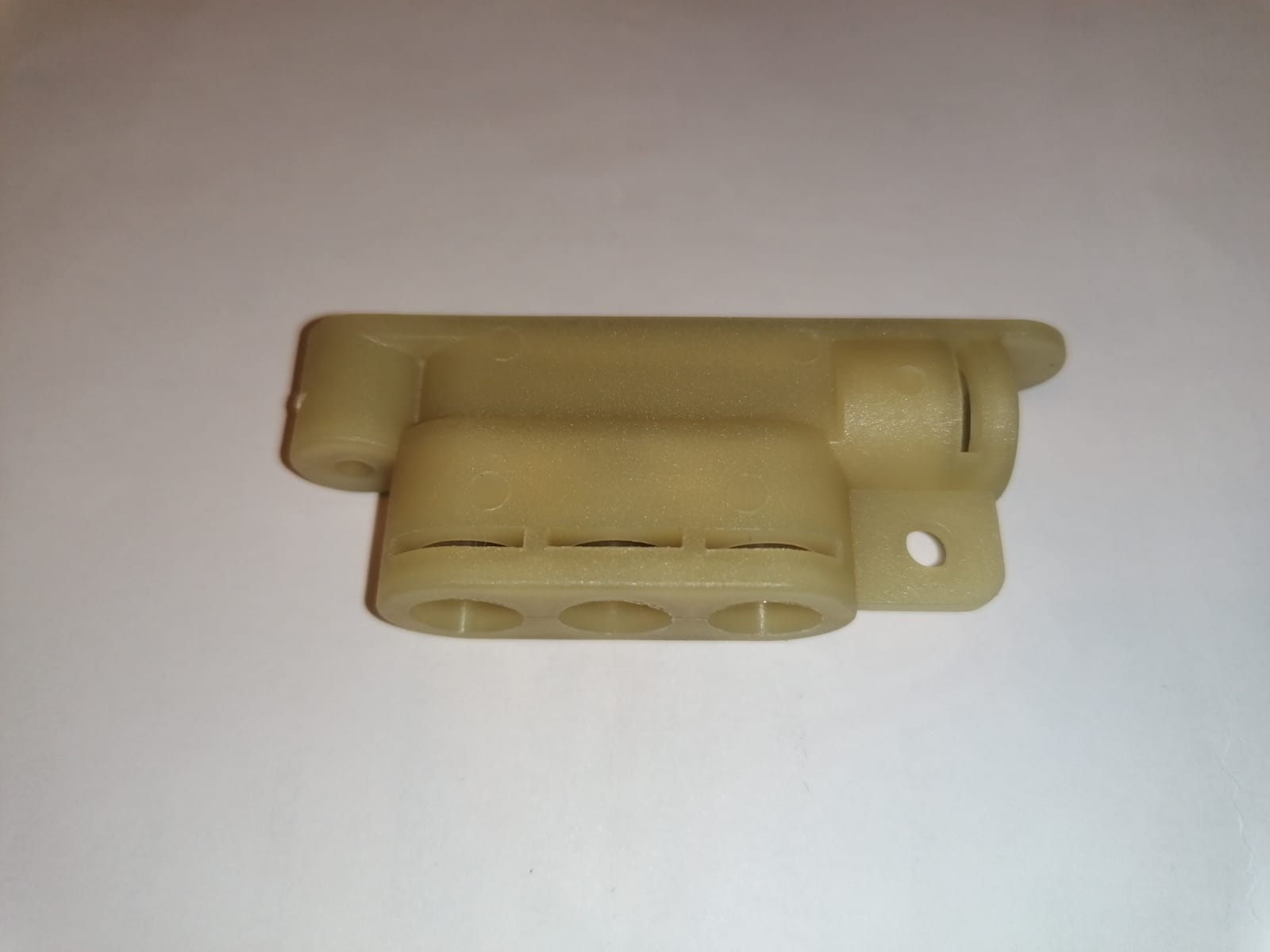 POLTI distributore 4 vie per macchina da caff COFFEA PCEU0122 S15B S18W S18B