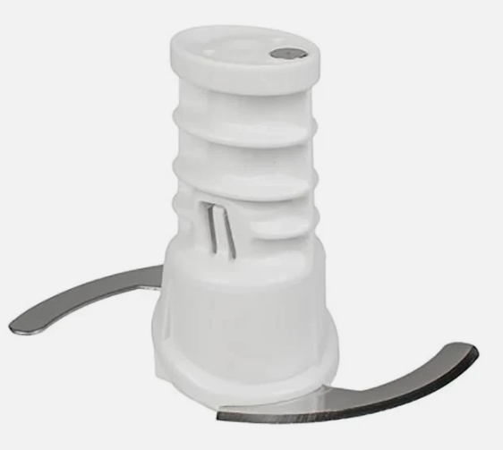 Braun lama frullatore per robot da cucina Combimax Multiquick K600 K650 FX3020WH