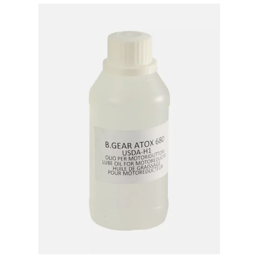 Reber olio lubrificante per motore per Passapomodoro Artus N3 TC5 T5 9008 NE