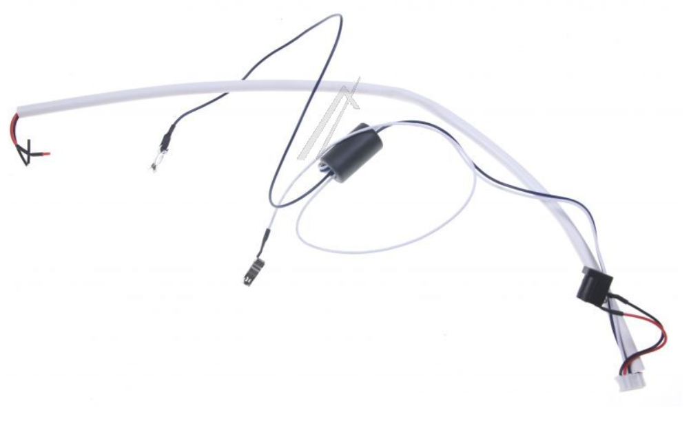 ROWENTA pettine del cavo cablaggio per scopa a batteria RH6543 RH6545 RH6547