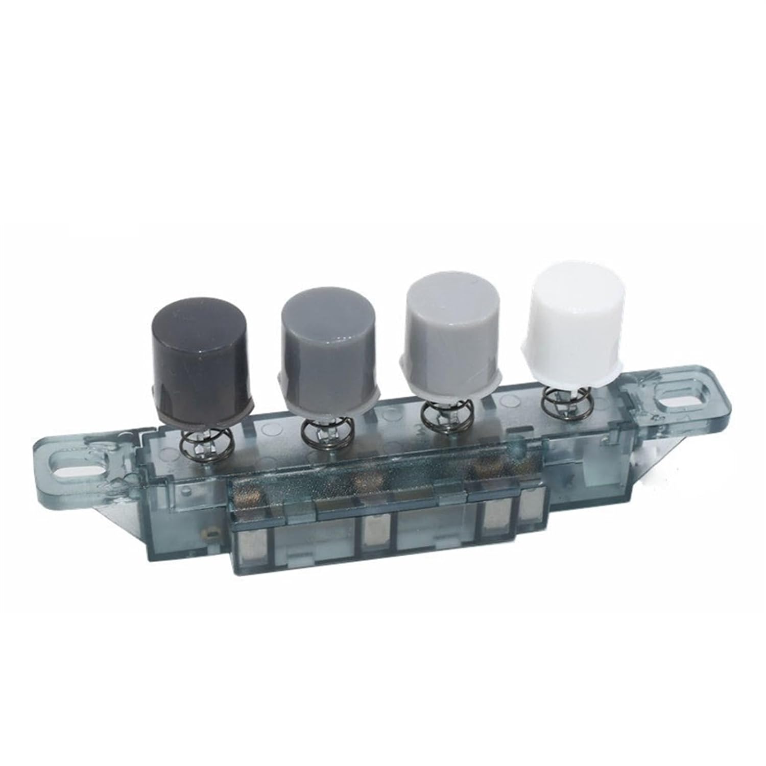 ZEPHIR tastiera comandi 4 Tasti 3 Posizioni per ventilatore a piantana PF45CR