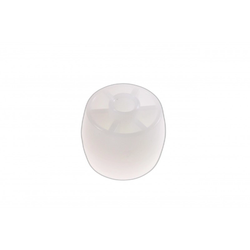 WHIRPOOL INDESIT  BAUKNECHT ruota per frigorifero combinato ART.481252878062