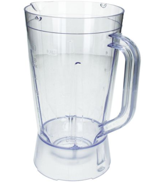 MOULINEX bicchiere di plastica per frullatore Blendeo+ LM2C01 BL2C01 LM2C31 note