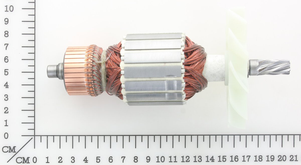 EINHELL indotto per sega circolare da banco TC-TS 2225 U 4340515 434051002079