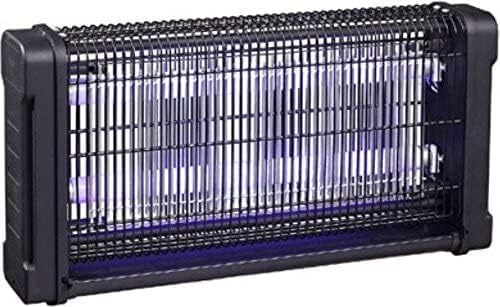 Zephir Zanzariera Elettrica ammazza zanzare insetti mosche 12 W IK012