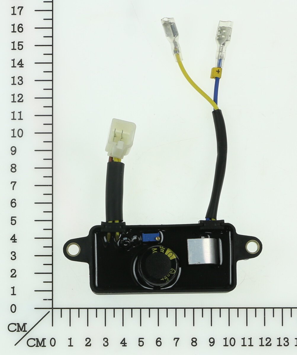 EINHELL scheda di controllo per generatore di corrente TC-PG 3500 W 4152550