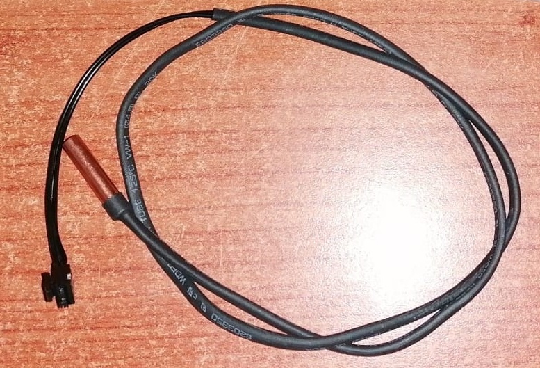 ARGO sensore per climatizzatore portatile MILO PLUS e MAXIME PLUS