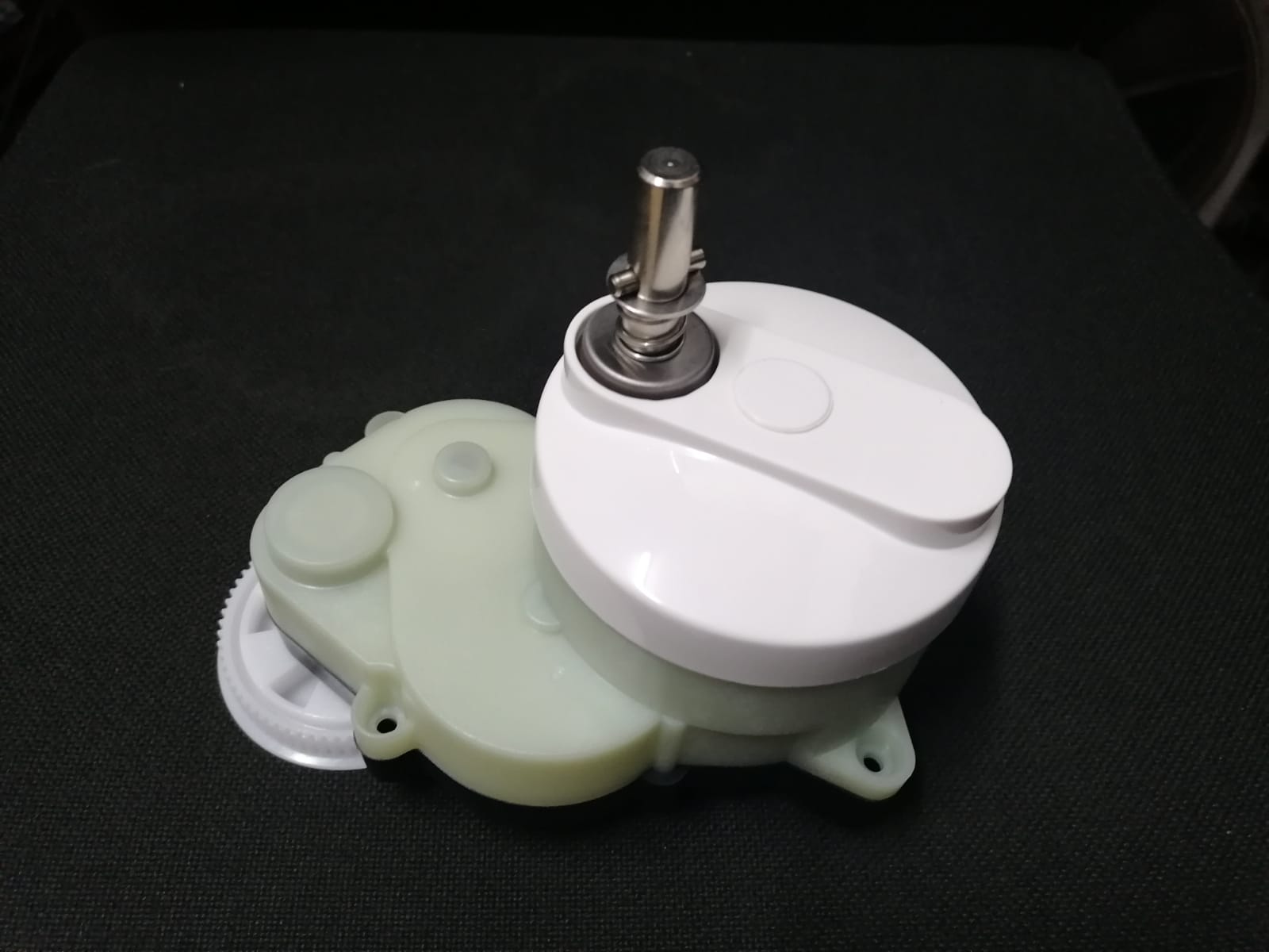 Ariete gruppo trasmissione macchina impastatrice planetaria 1588 CAPRI POSITANO