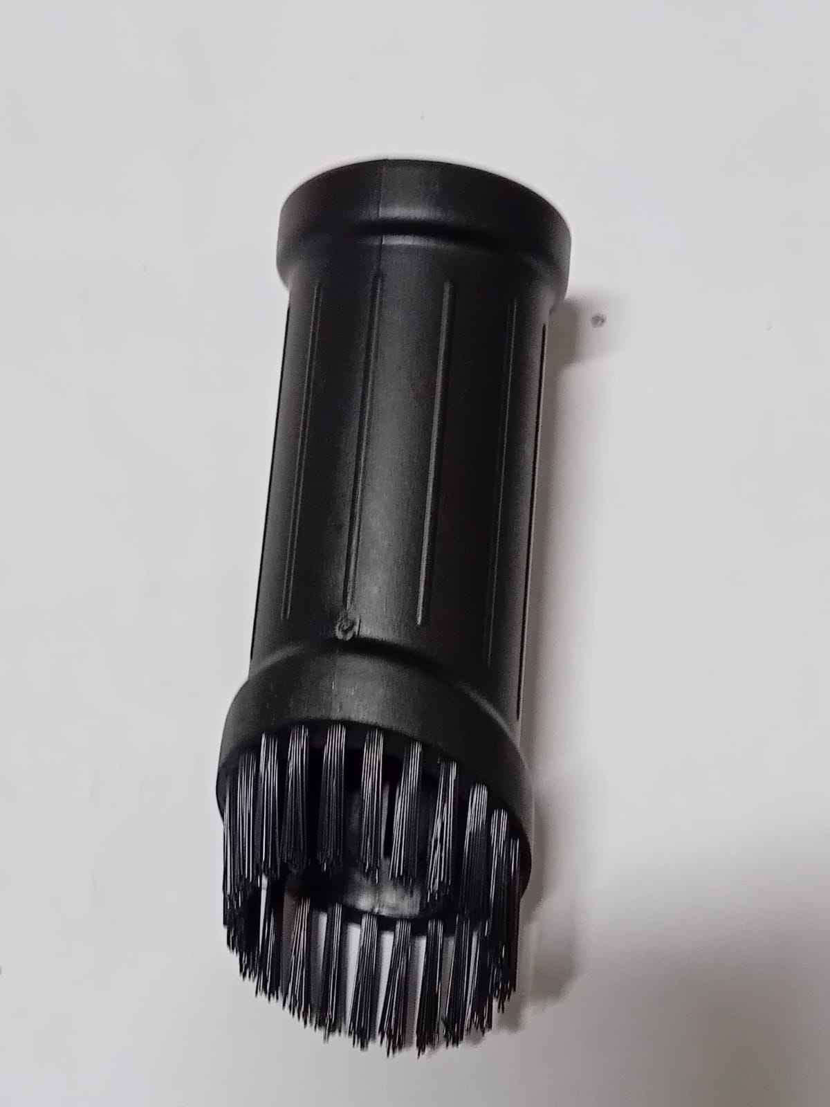 SPAZZOLA ROTONDA ASPIRAPOLVERE ROWENTA