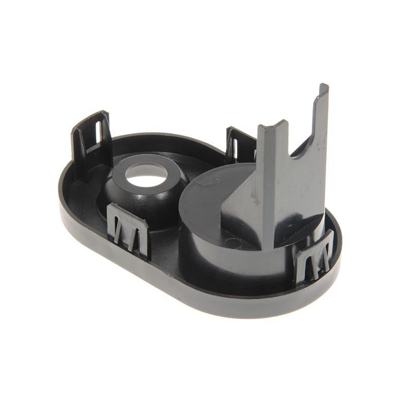 DELONGHI supporto rubinetto e piezo per stufa a gas IR3010 art.BF1004