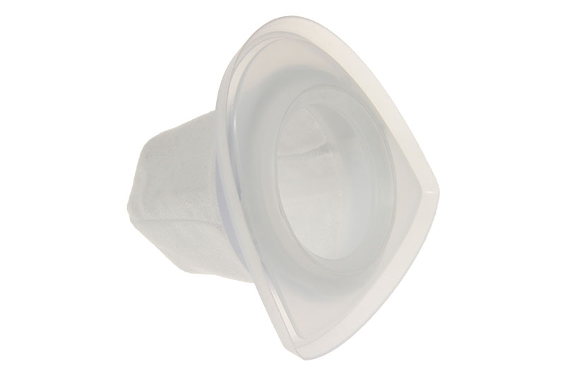 DELONGHI filtro meccanico MA1118 per aspirabriciole XM36D