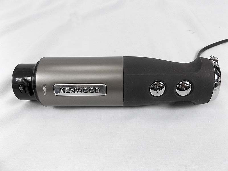 Kenwood gruppo motore da 1000W per minipimer mixer HDM80 HDM800 HDM802 HDM804