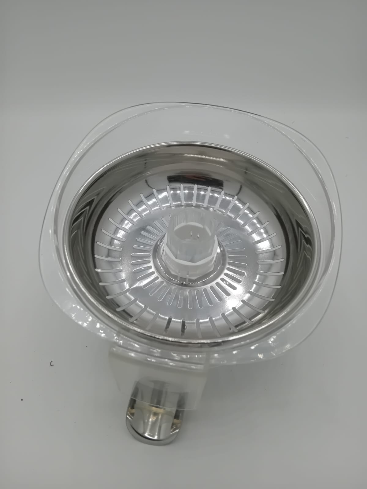 ARIETE Filtro Griglia Cestello per Spremiagrumi 413 Capri, Positano AS00009038