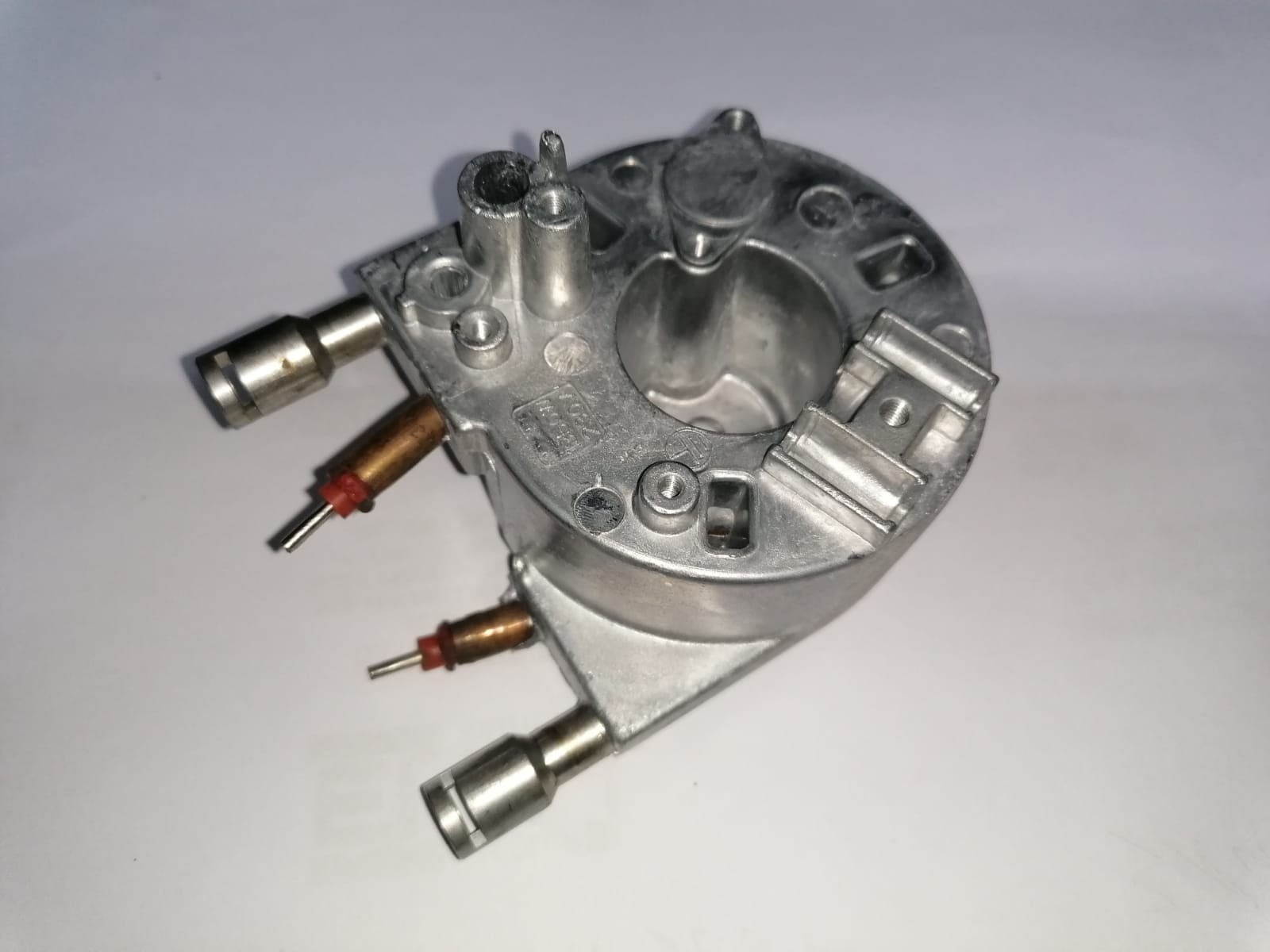 Tognana caldaia resistenza per macchina da caff� modello D2DCM05IRRO D2DCM05IRVE