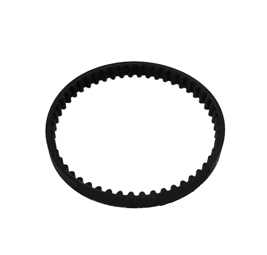 GUL-TZ CINGHIA DENTATA PER SPAZZOLA SCOPA ELETTRICA 3M-132-5