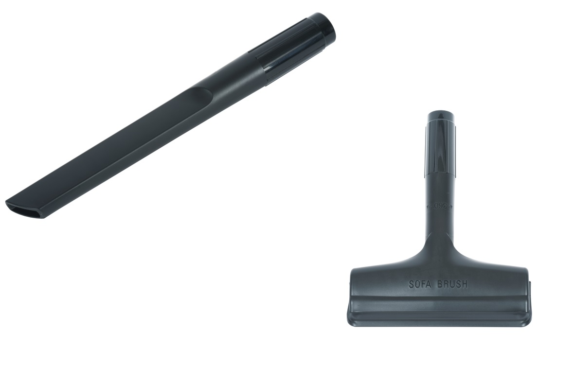 ROWENTA KIT SPAZZOLA SOFA + SPAZZOLINO STRETTO SCOPA ASPIRAPOLVERE XPERT 9.60