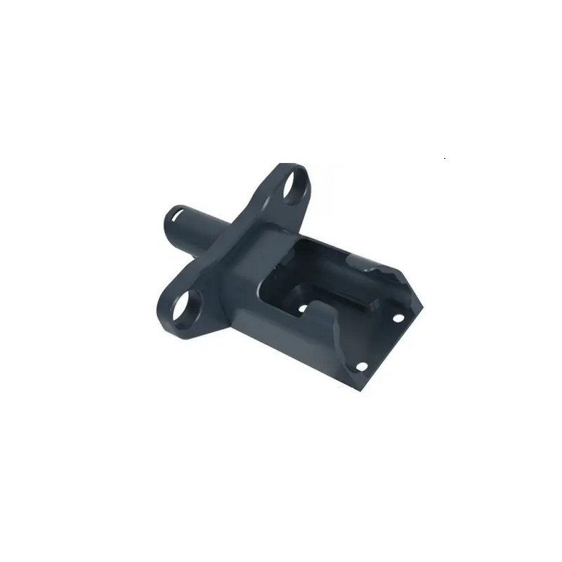 ROWENTA supporto a muro per scopa aspirapolvere XFORCE 14.60 15.60 RH9958 RH9989