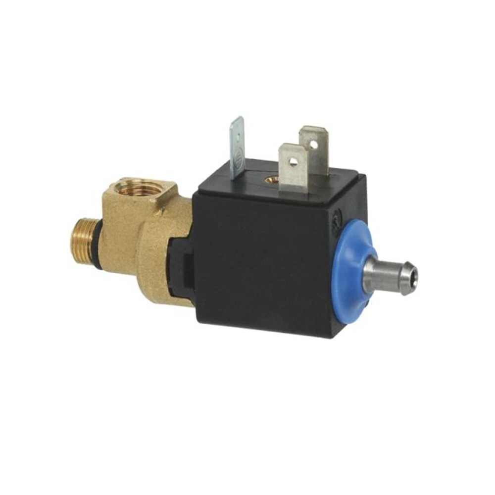 Didiesse elettrovalvola bobina a 3 vie per macchina da caff� a cialde Frog FR007