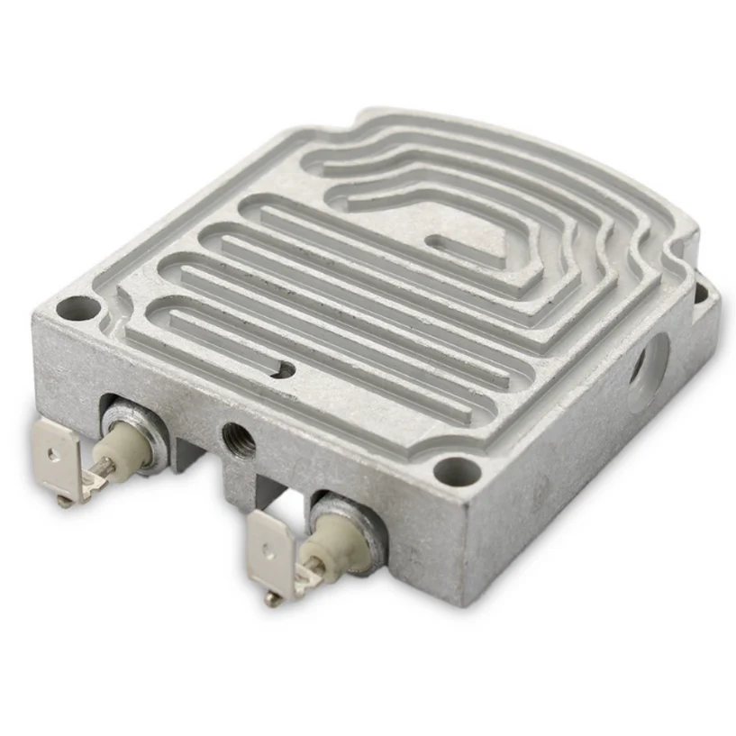 Didiesse resistenza a serpentina per macchina caff� a cialde Did� Baby Frog