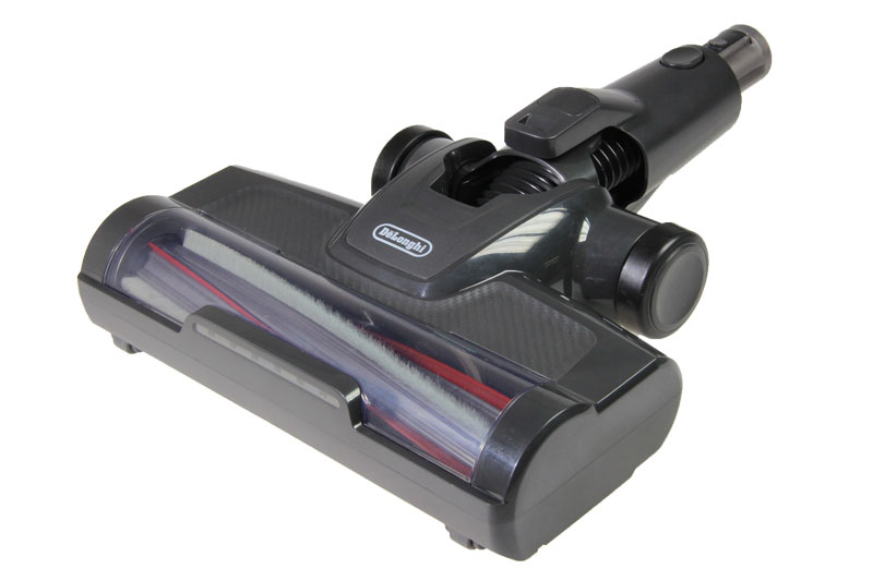 Delonghi spazzola motorizzata per pavimenti scopa aspirapolvere cordless XLM510