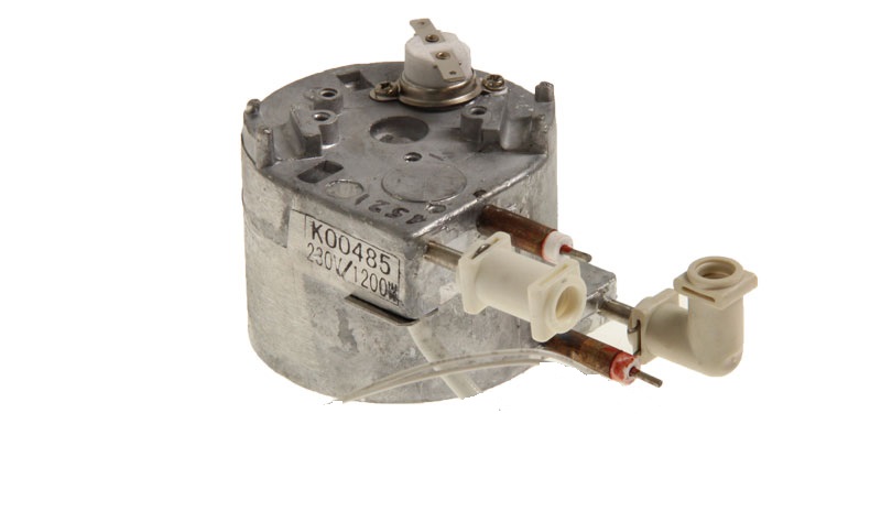 ARIETE caldaia con resistenza per macchina da caff� COFFEE MAKER 1380 1381 1382