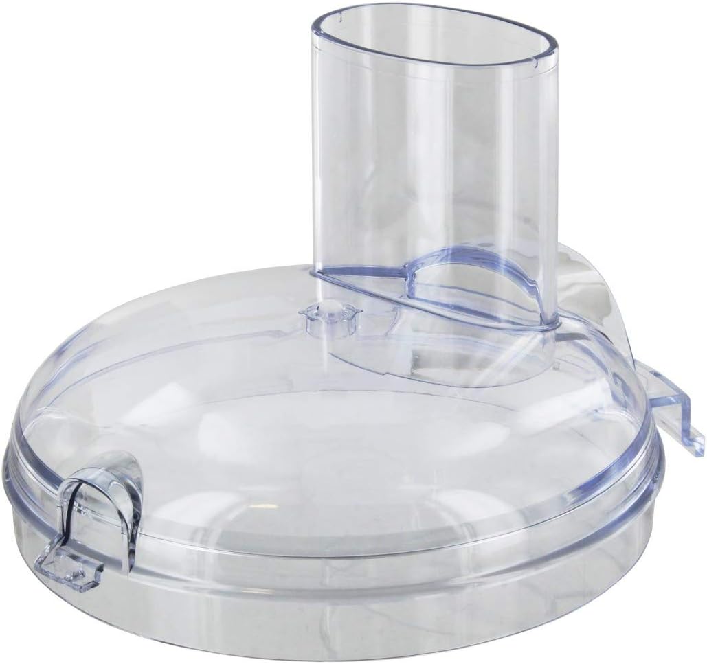 Moulinex Coperchio Robot da cucina Ovatio 3 AAT643 OVATIO 3 MAXIPRESS DUO AAT844