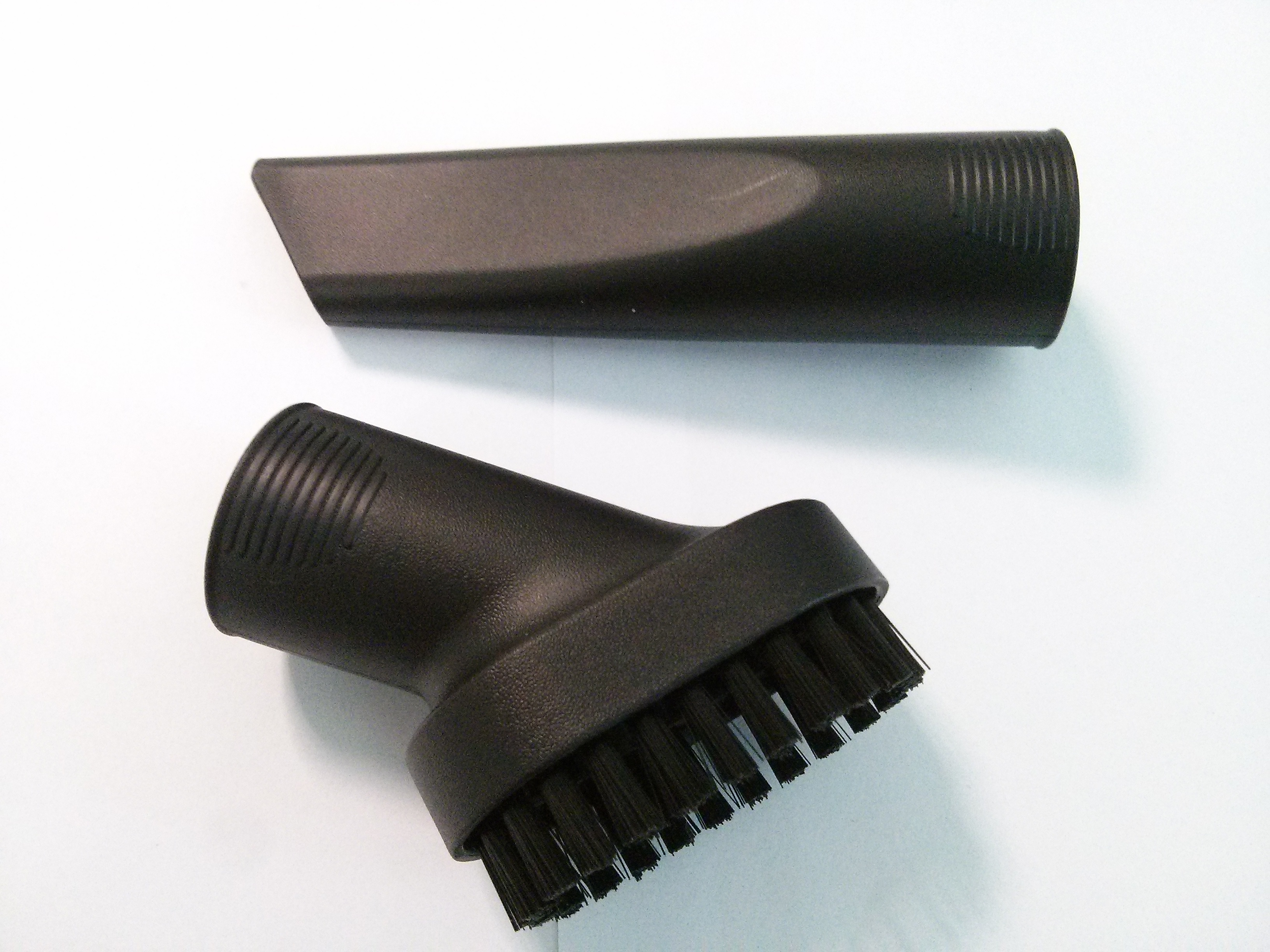 Ariete lancia bocchetta spazzola setolata aspirapolvere scopa Handy Force 2761